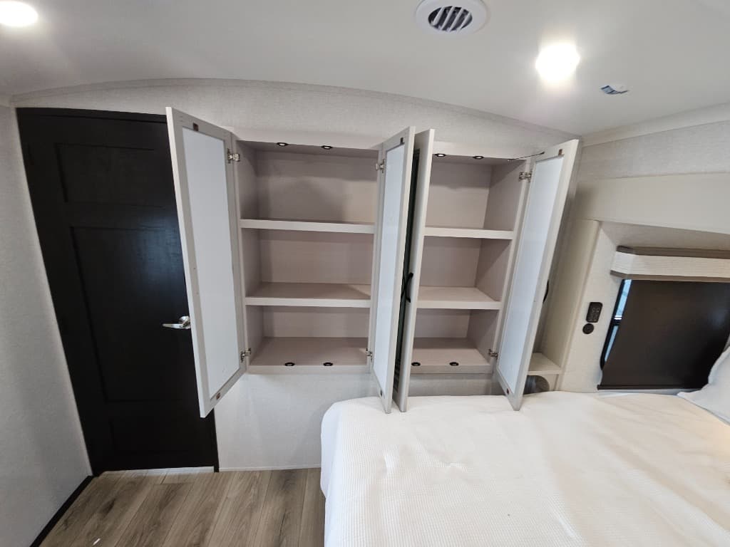 2026 Jayco 2026 Jayco North Point - thumbnail 48