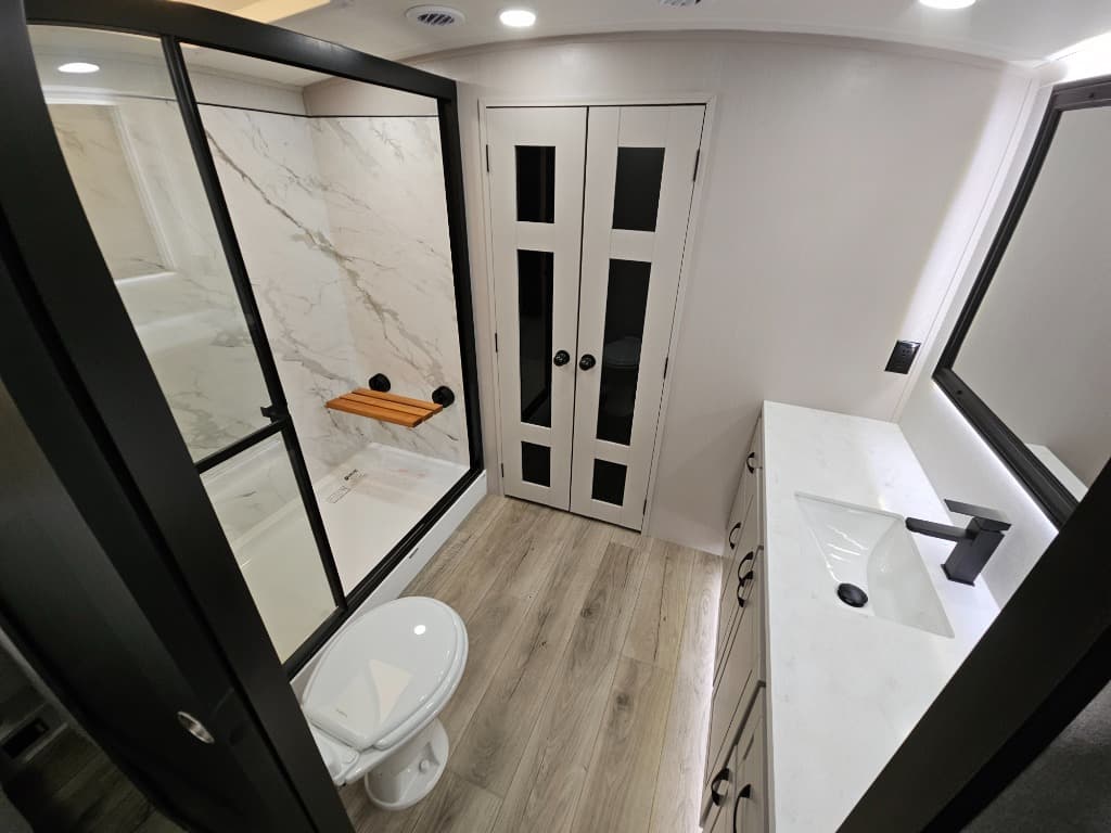 2026 Jayco 2026 Jayco North Point - thumbnail 52