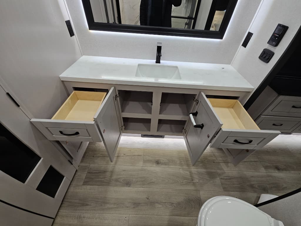 2026 Jayco 2026 Jayco North Point - thumbnail 58