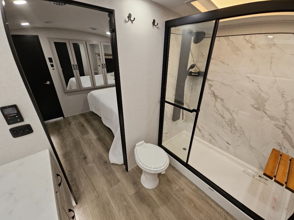 2026 Jayco 2026 Jayco North Point - thumbnail 59