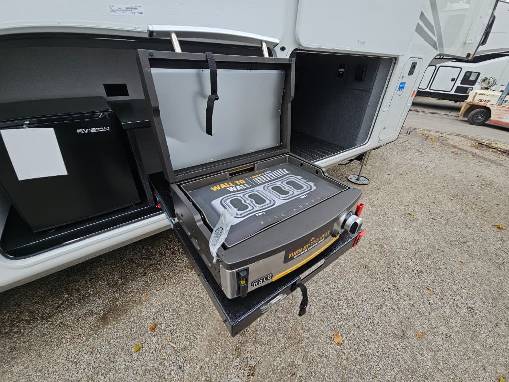 2026 Jayco 2026 Jayco North Point - thumbnail 69