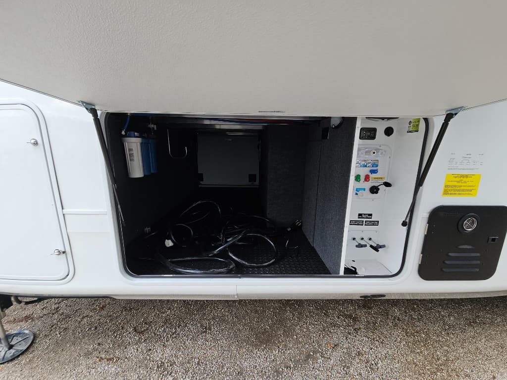 2026 Jayco 2026 Jayco North Point - thumbnail 80