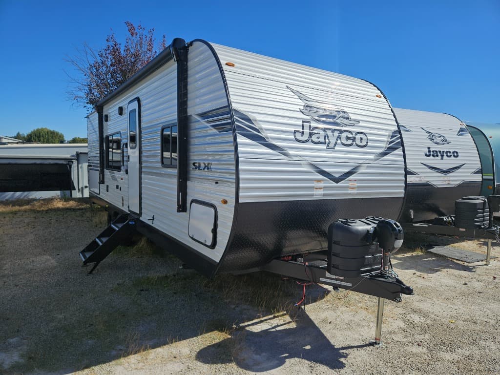 2026 Jayco Jay Flight SLX 265BHS
