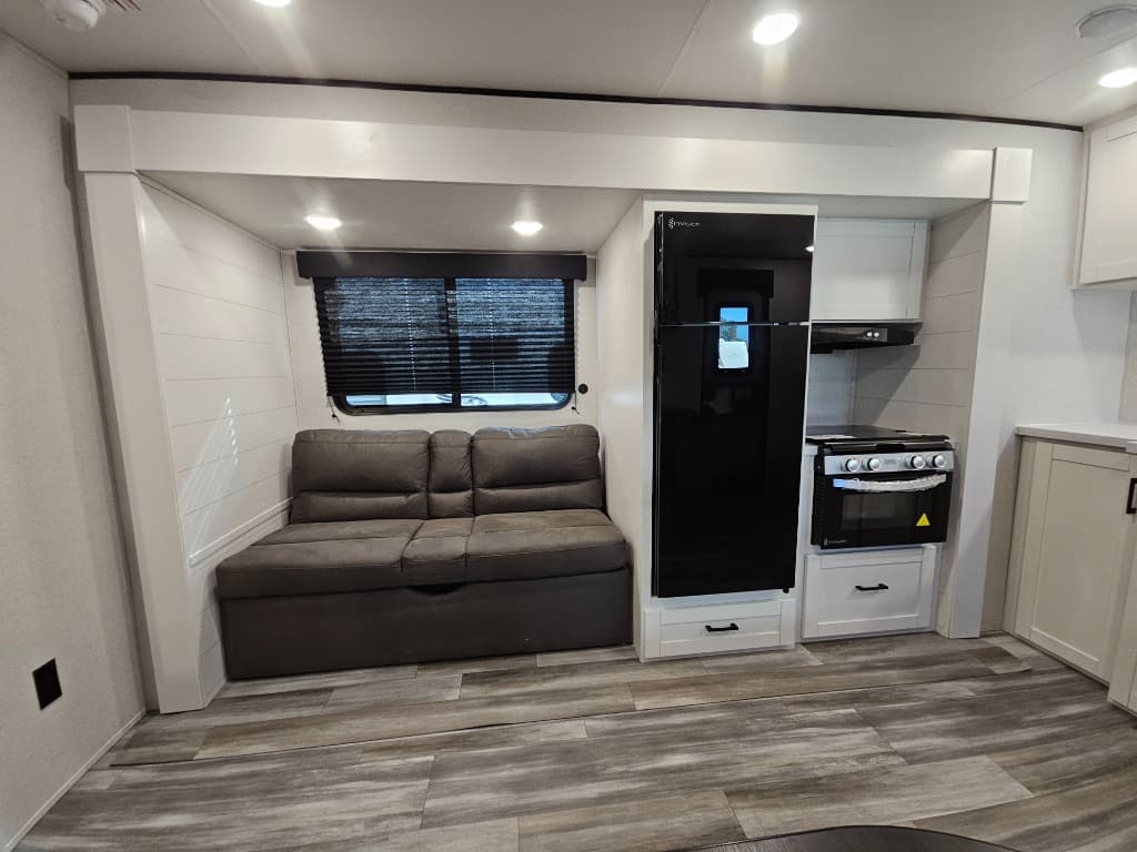 2026 Jayco 2026 Jayco Jay Flight SLX - thumbnail 15