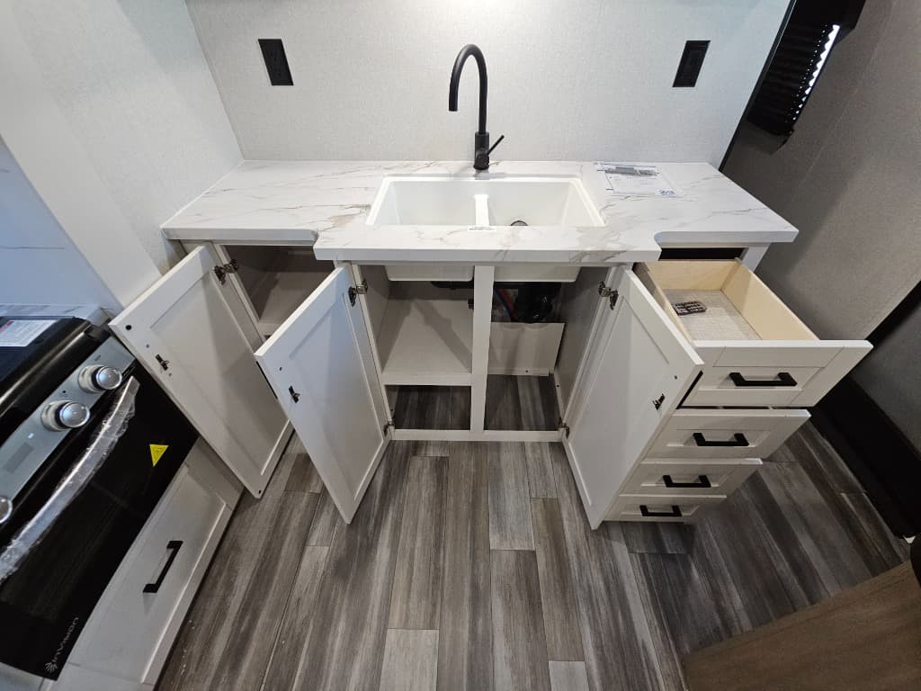 2026 Jayco 2026 Jayco Jay Flight SLX - thumbnail 27