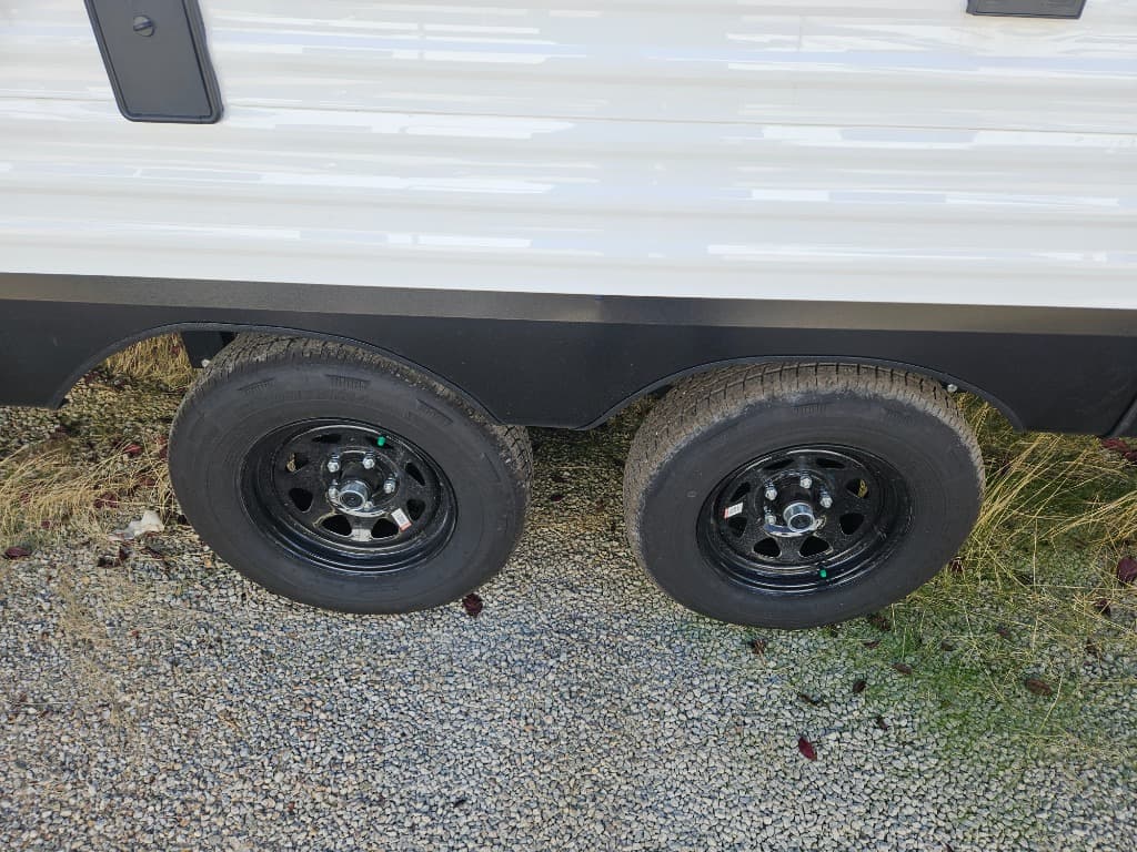 2026 Jayco 2026 Jayco Jay Flight SLX - thumbnail 47