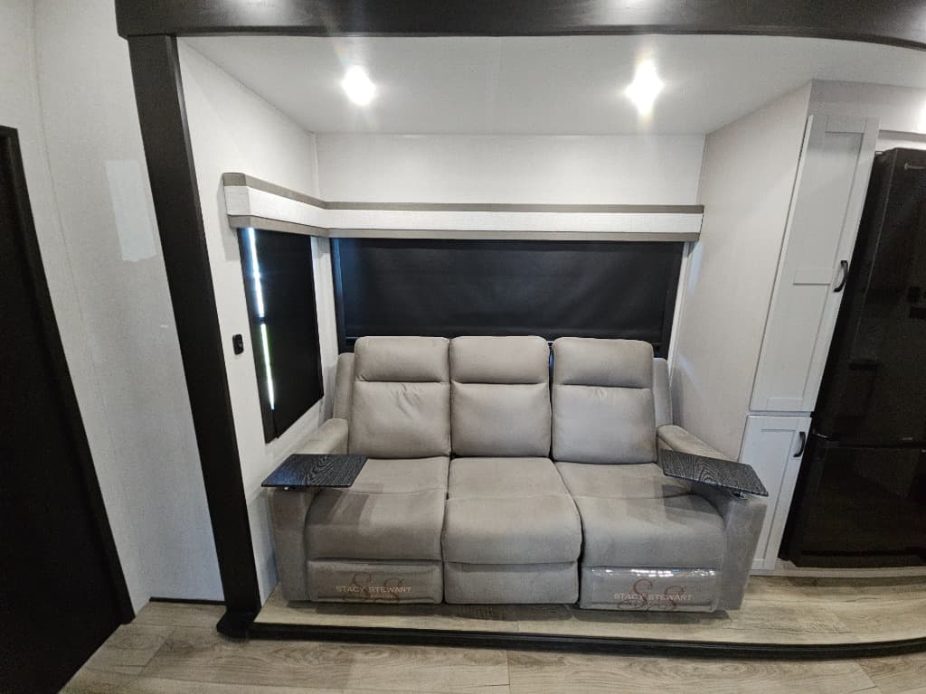 2026 Jayco 2026 Jayco Seismic - thumbnail 10