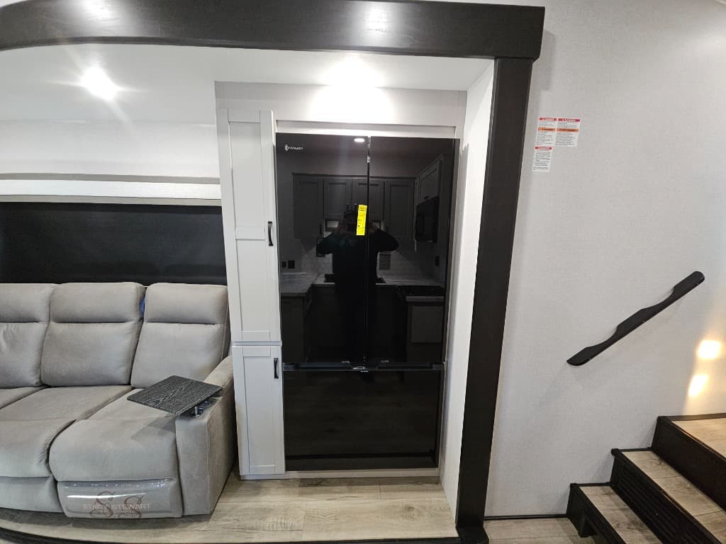 2026 Jayco 2026 Jayco Seismic - thumbnail 12