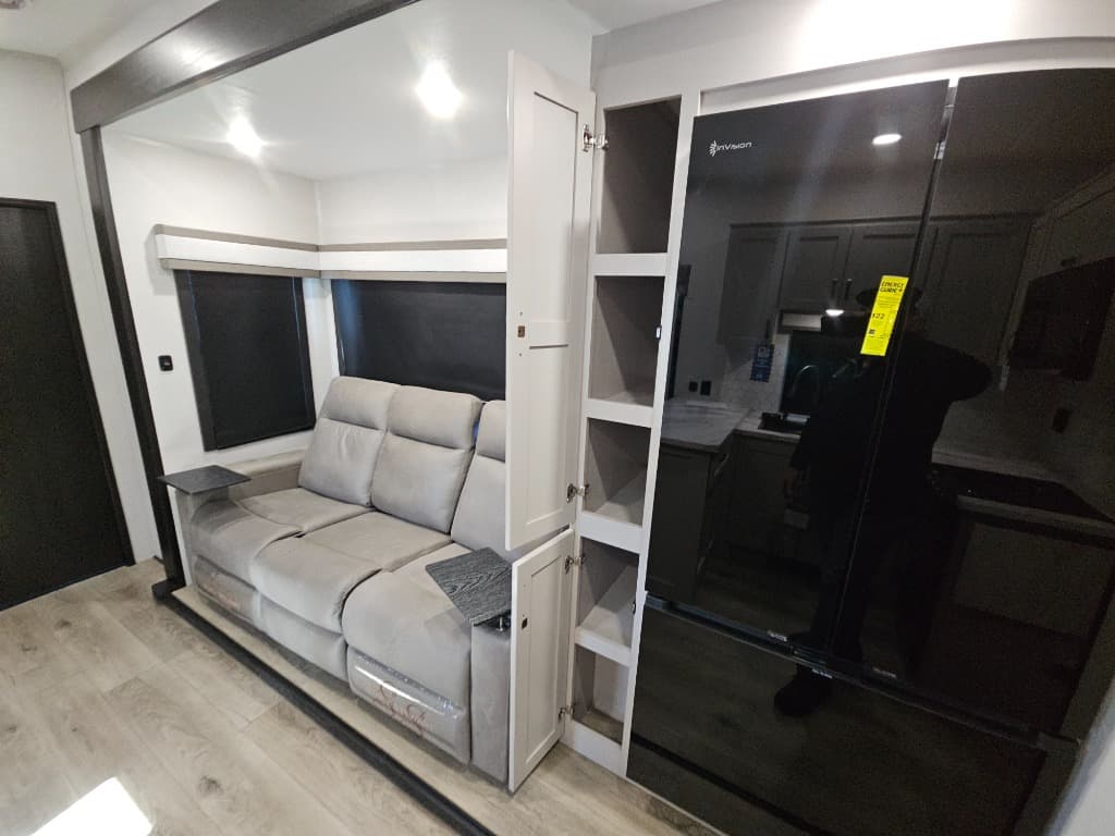 2026 Jayco 2026 Jayco Seismic - thumbnail 13