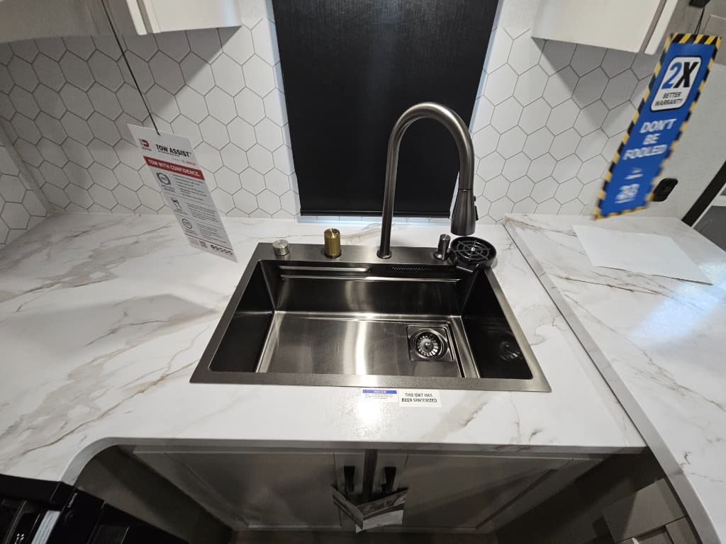 2026 Jayco 2026 Jayco Seismic - thumbnail 24