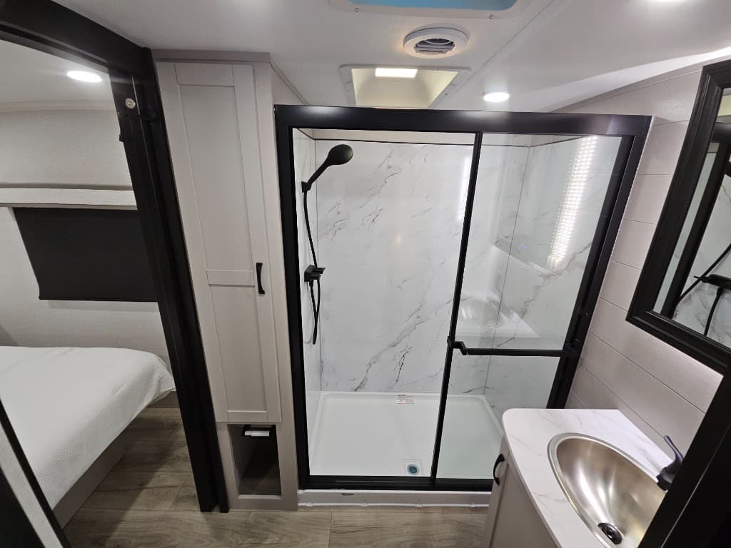 2026 Jayco 2026 Jayco Seismic - thumbnail 33