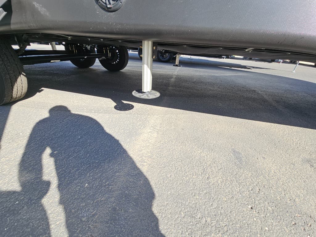 2026 Jayco 2026 Jayco Seismic - thumbnail 59