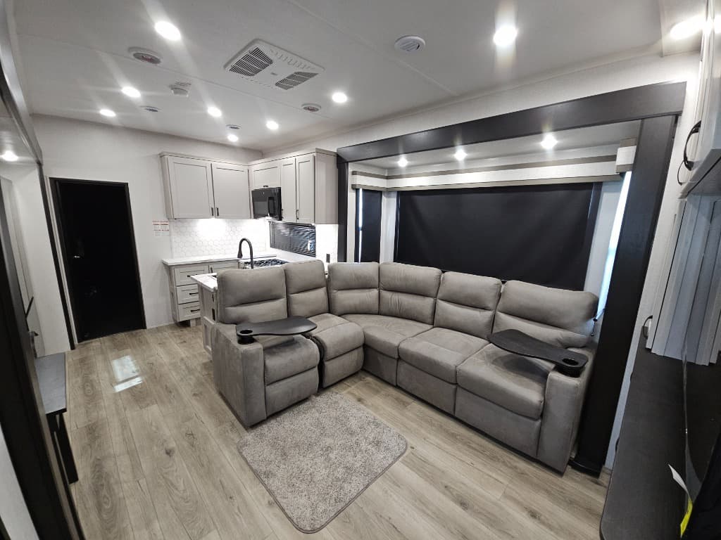 2026 Jayco 2026 Jayco Seismic - thumbnail 7