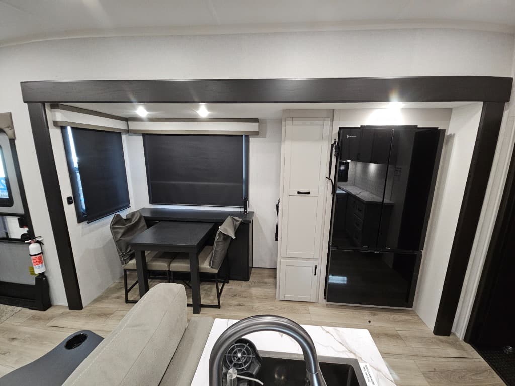 2026 Jayco 2026 Jayco Seismic - thumbnail 9