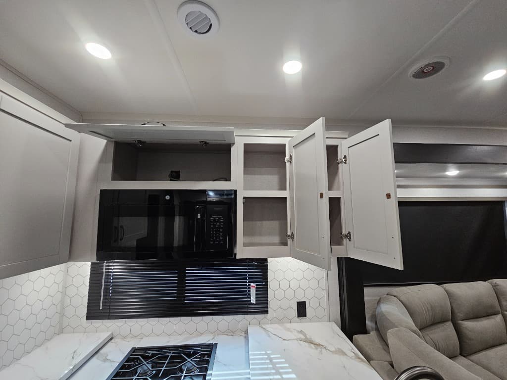 2026 Jayco 2026 Jayco Seismic - thumbnail 18