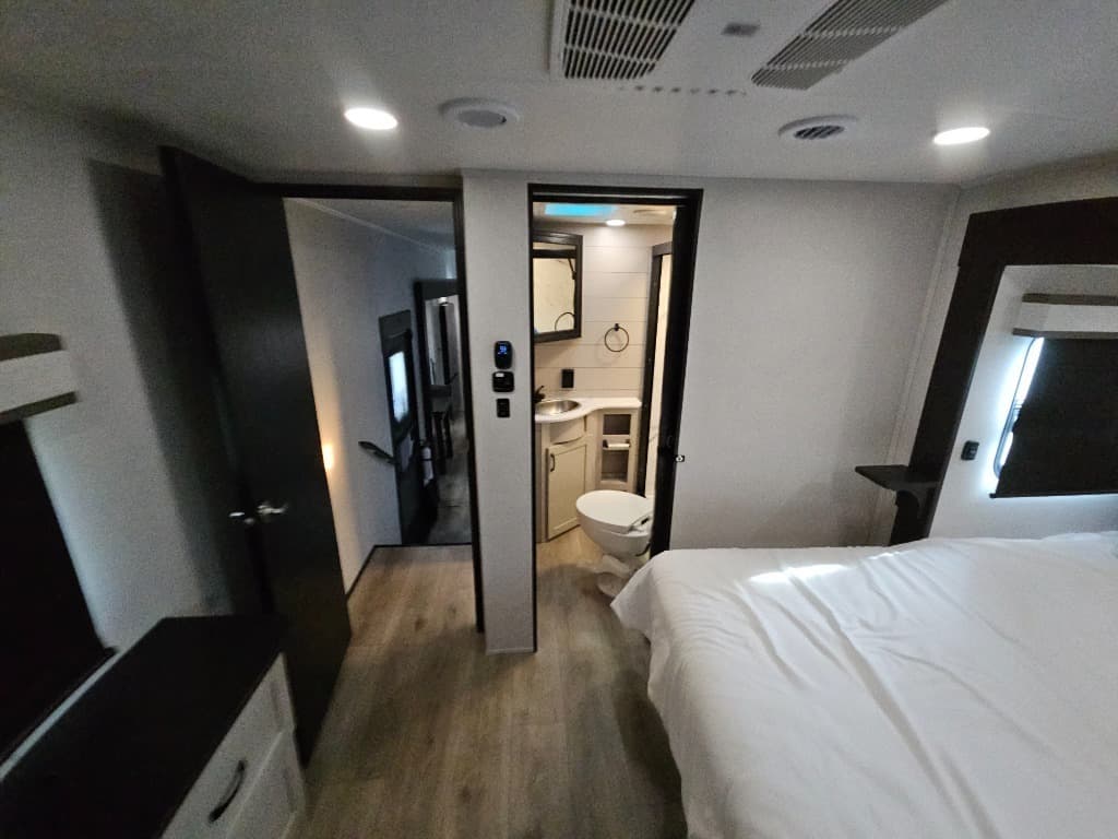 2026 Jayco 2026 Jayco Seismic - thumbnail 37