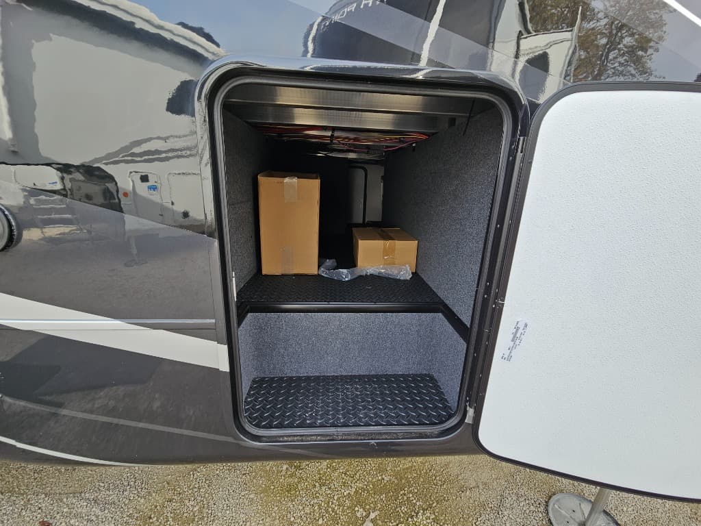 2026 Jayco 2026 Jayco Seismic - thumbnail 54