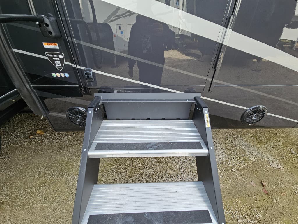 2026 Jayco 2026 Jayco Seismic - thumbnail 55