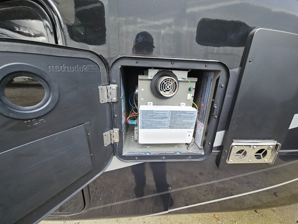 2026 Jayco 2026 Jayco Seismic - thumbnail 65