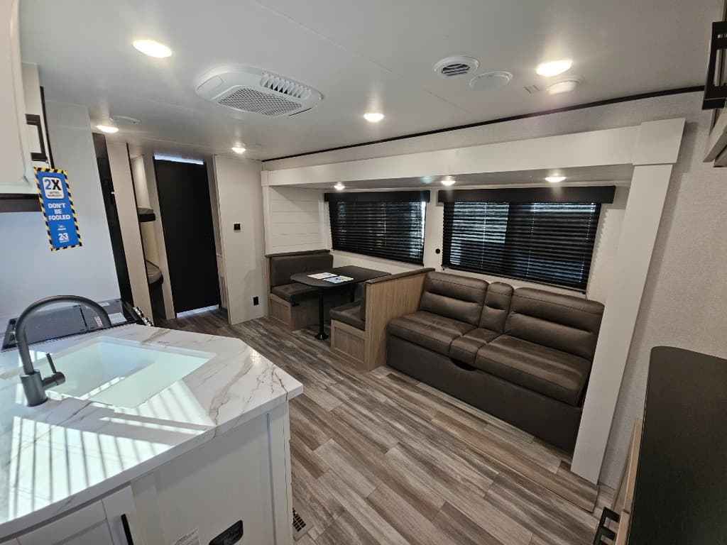 2026 Jayco 2026 Jayco Jay Flight SLX - thumbnail 7