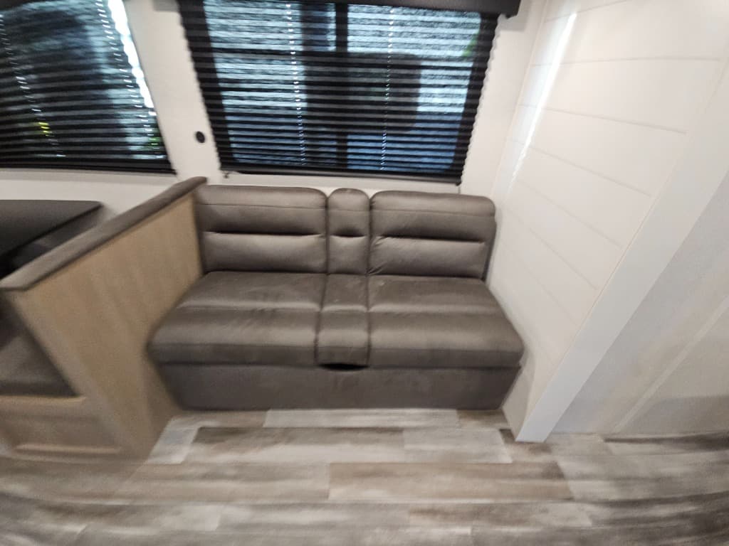 2026 Jayco 2026 Jayco Jay Flight SLX - thumbnail 11