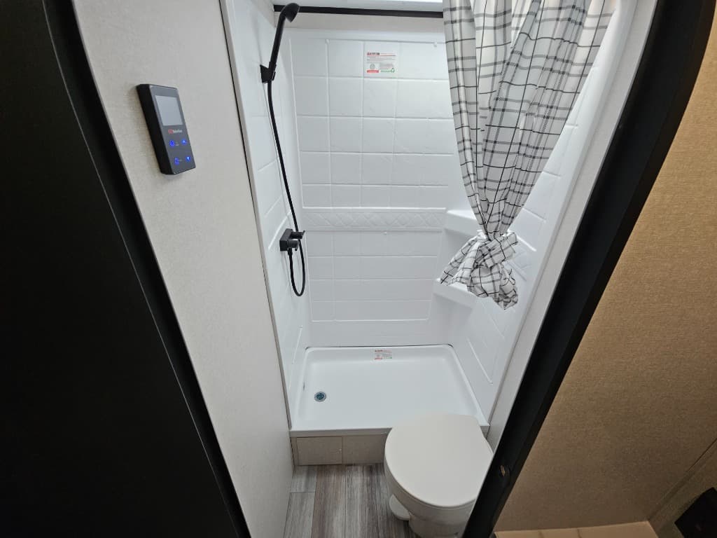 2026 Jayco 2026 Jayco Jay Flight SLX - thumbnail 19