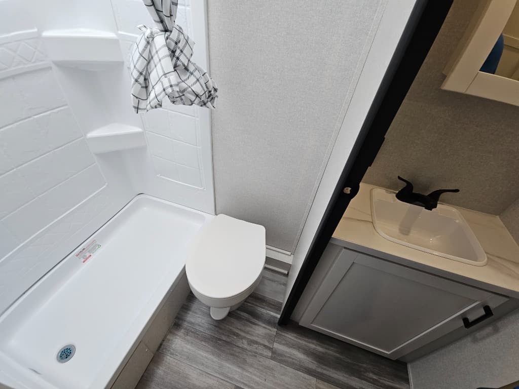 2026 Jayco 2026 Jayco Jay Flight SLX - thumbnail 22