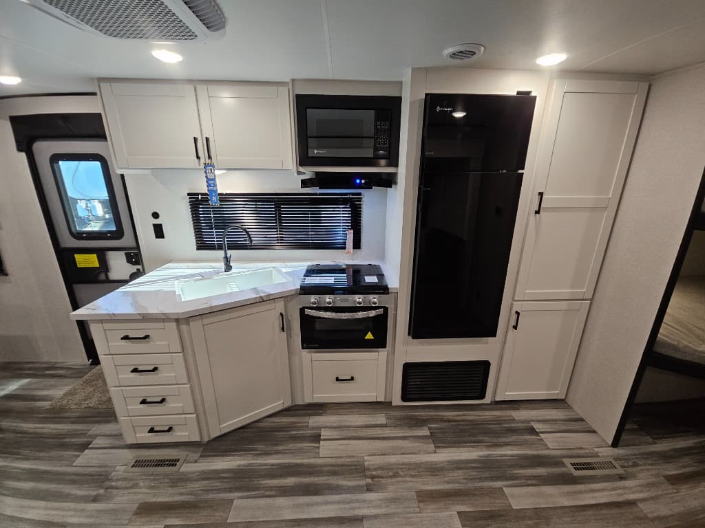 2026 Jayco 2026 Jayco Jay Flight SLX - thumbnail 23