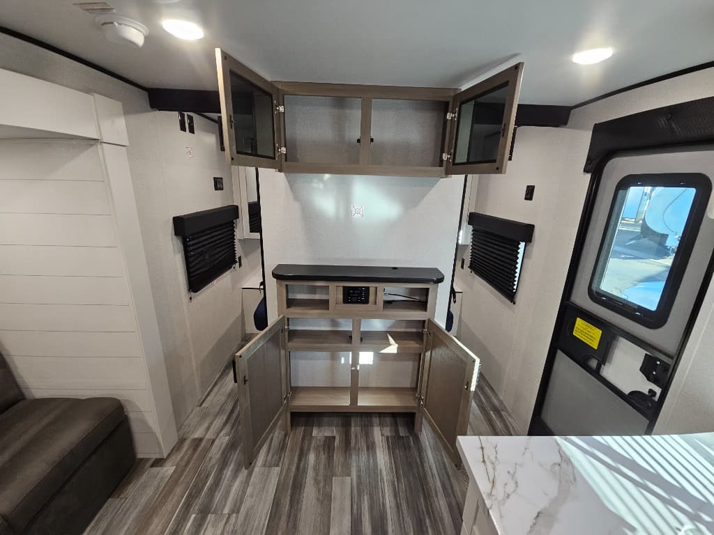 2026 Jayco 2026 Jayco Jay Flight SLX - thumbnail 35