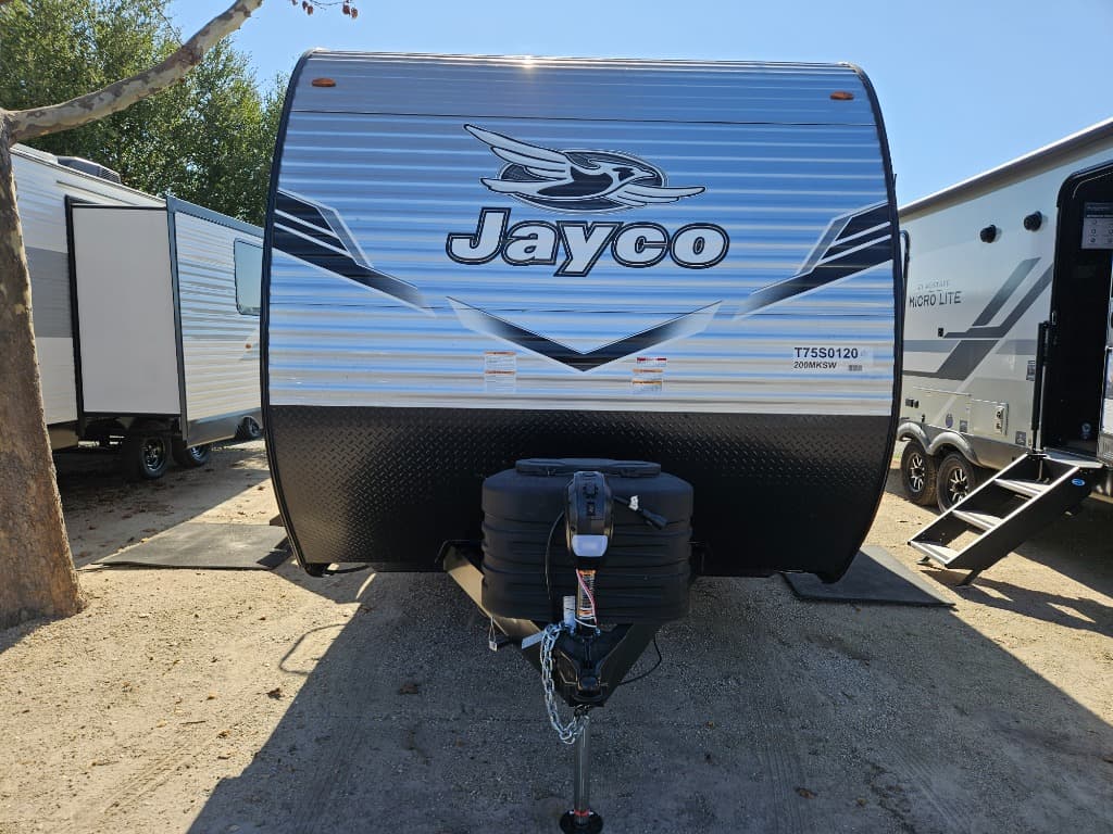 2026 Jayco 2026 Jayco Jay Flight SLX - thumbnail 9