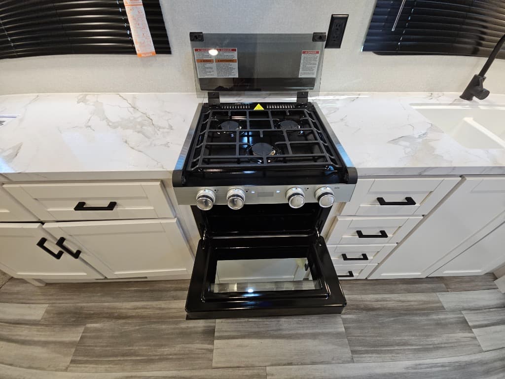 2026 Jayco 2026 Jayco Jay Flight SLX - thumbnail 35