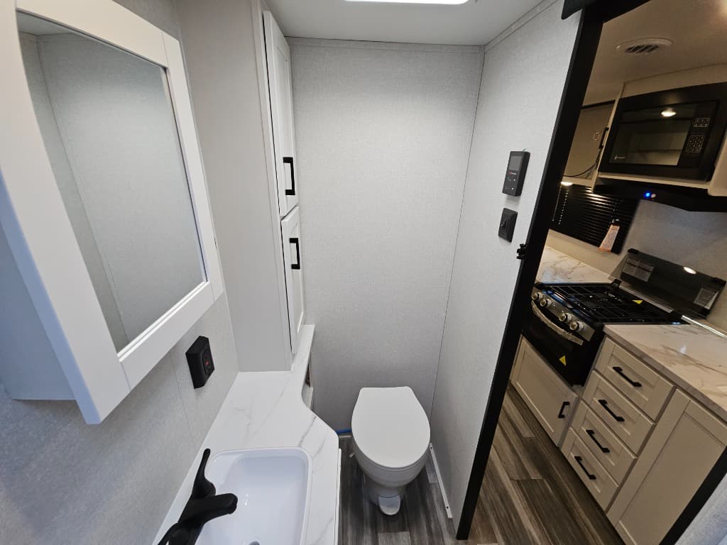 2026 Jayco 2026 Jayco Jay Flight SLX - thumbnail 48