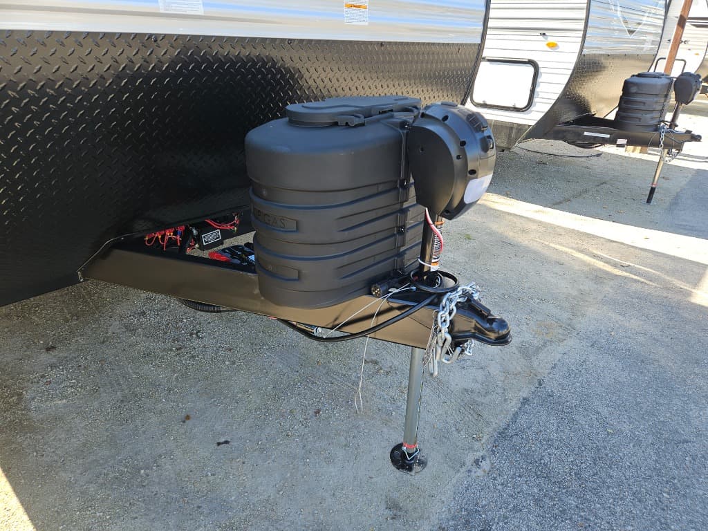 2026 Jayco 2026 Jayco Jay Flight SLX - thumbnail 8