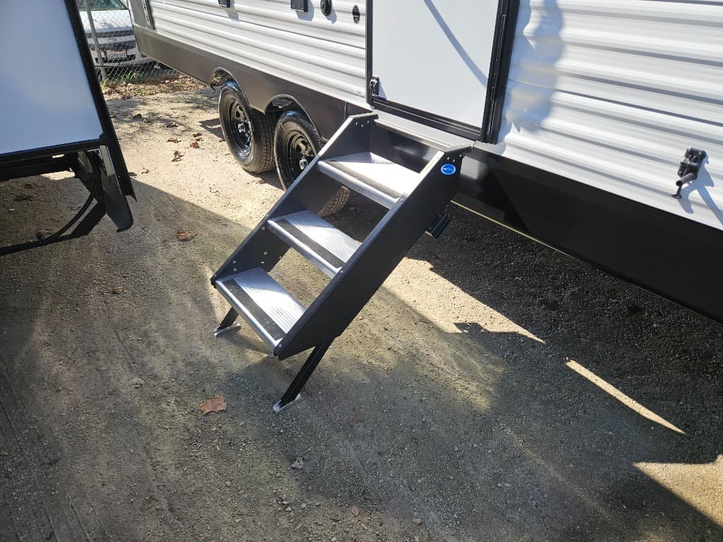 2026 Jayco 2026 Jayco Jay Flight SLX - thumbnail 12