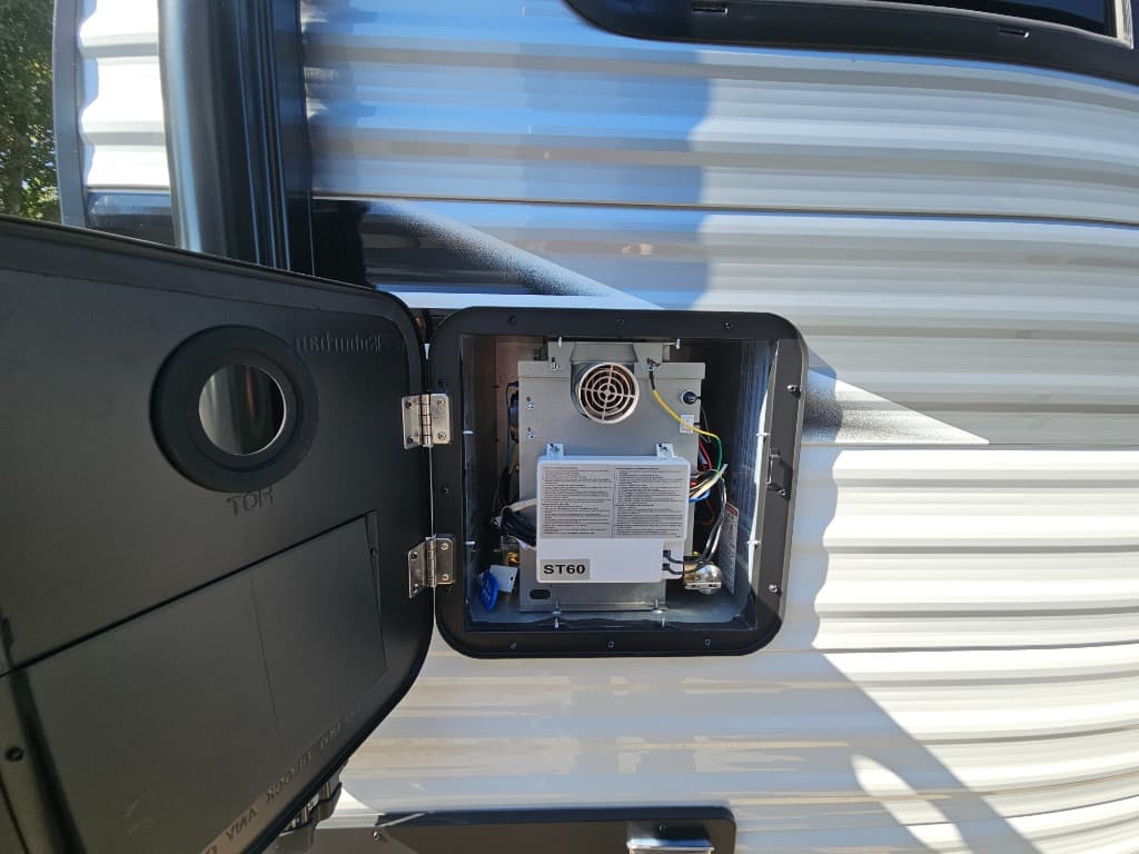 2026 Jayco 2026 Jayco Jay Flight SLX - thumbnail 16