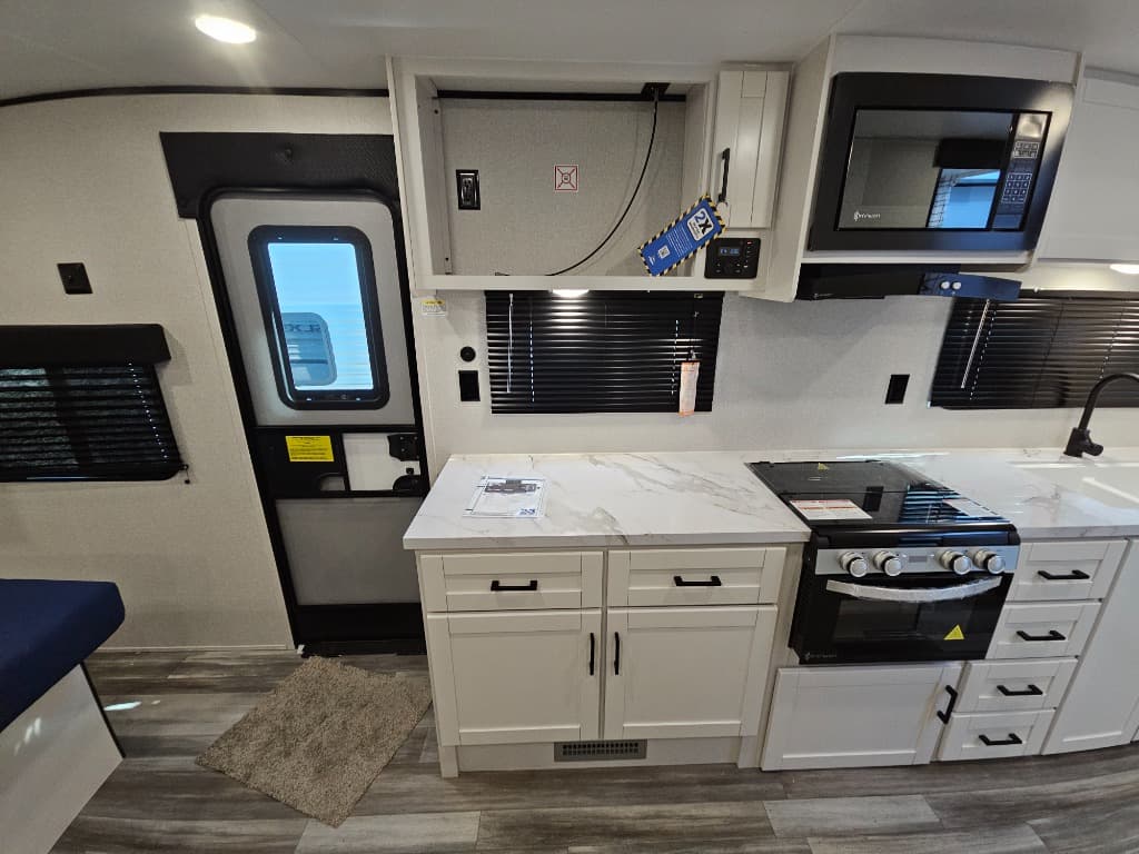 2026 Jayco 2026 Jayco Jay Flight SLX - thumbnail 30