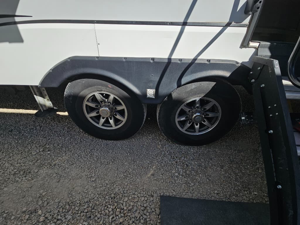 2022 Alliance RV 2022 Alliance RV Paradigm - thumbnail 62