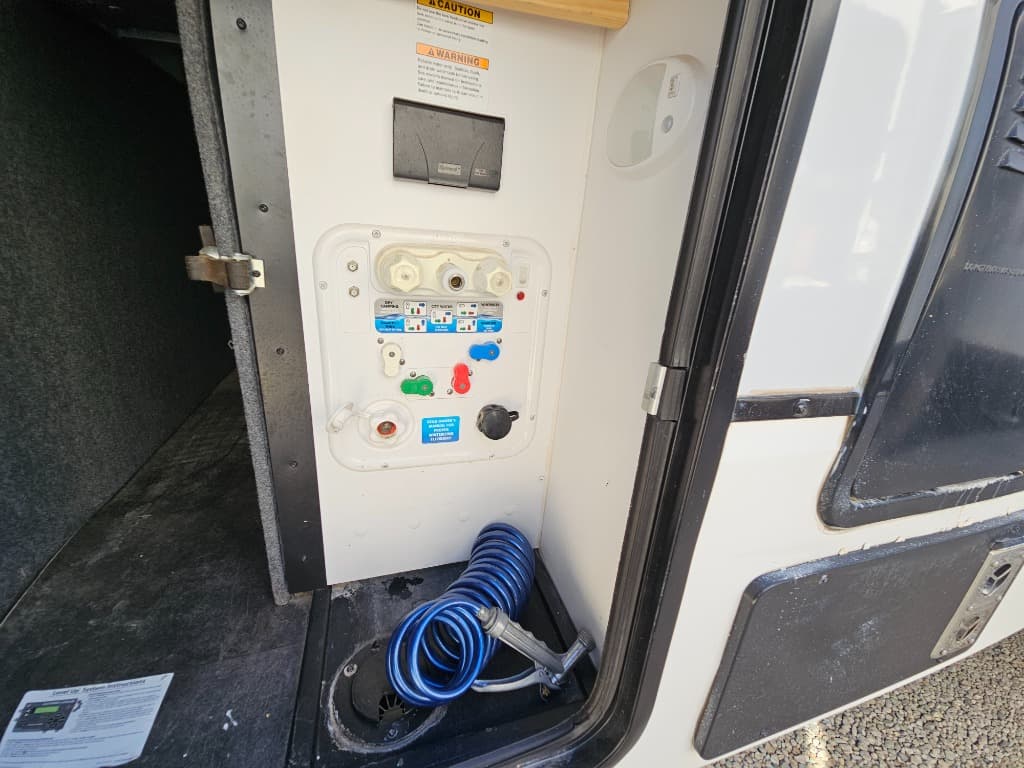 2022 Alliance RV 2022 Alliance RV Paradigm - thumbnail 74