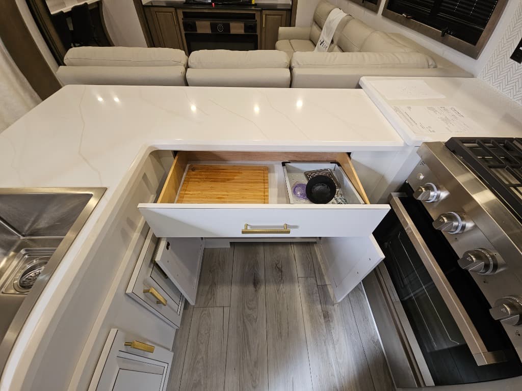 2026 Keystone RV 2026 Keystone RV Montana - thumbnail 29