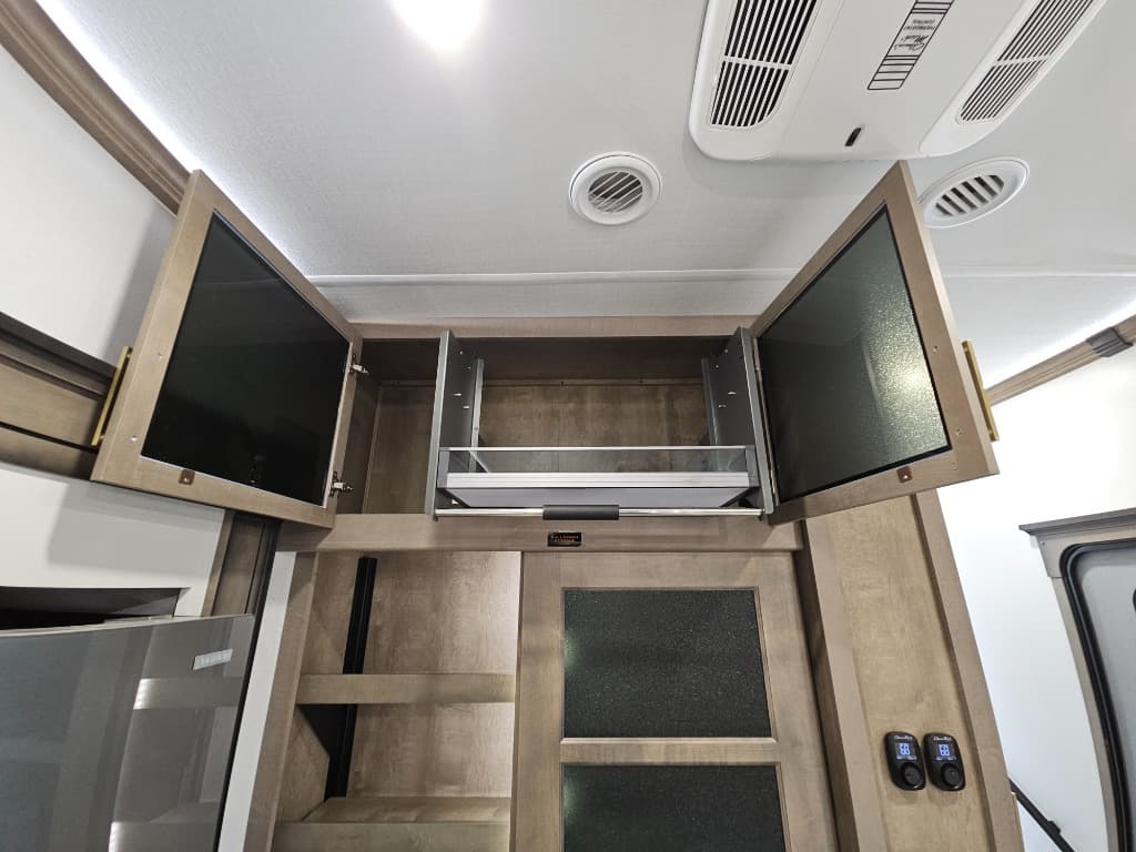 2026 Keystone RV 2026 Keystone RV Montana - thumbnail 35