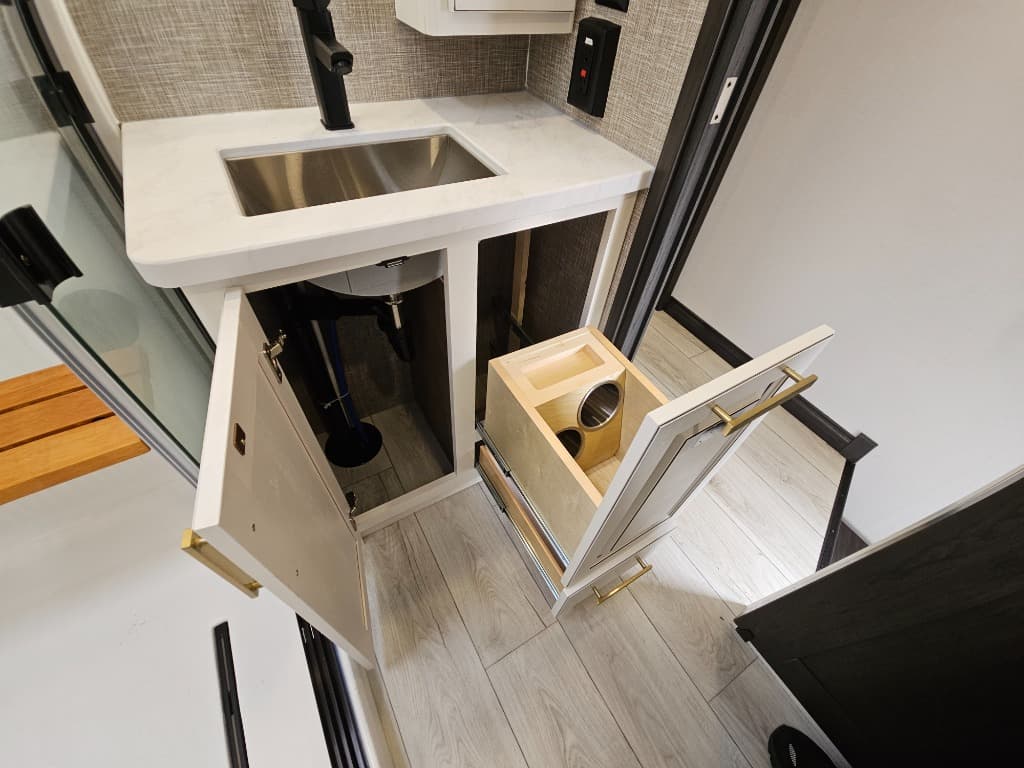 2026 Keystone RV 2026 Keystone RV Montana - thumbnail 47