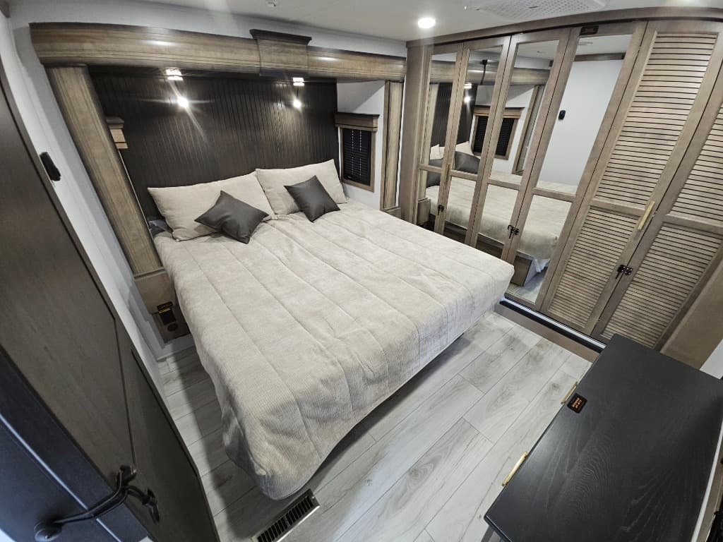 2026 Keystone RV 2026 Keystone RV Montana - thumbnail 48