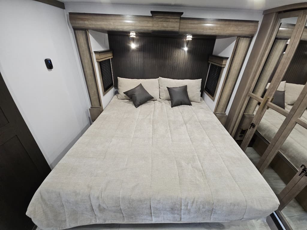 2026 Keystone RV 2026 Keystone RV Montana - thumbnail 49