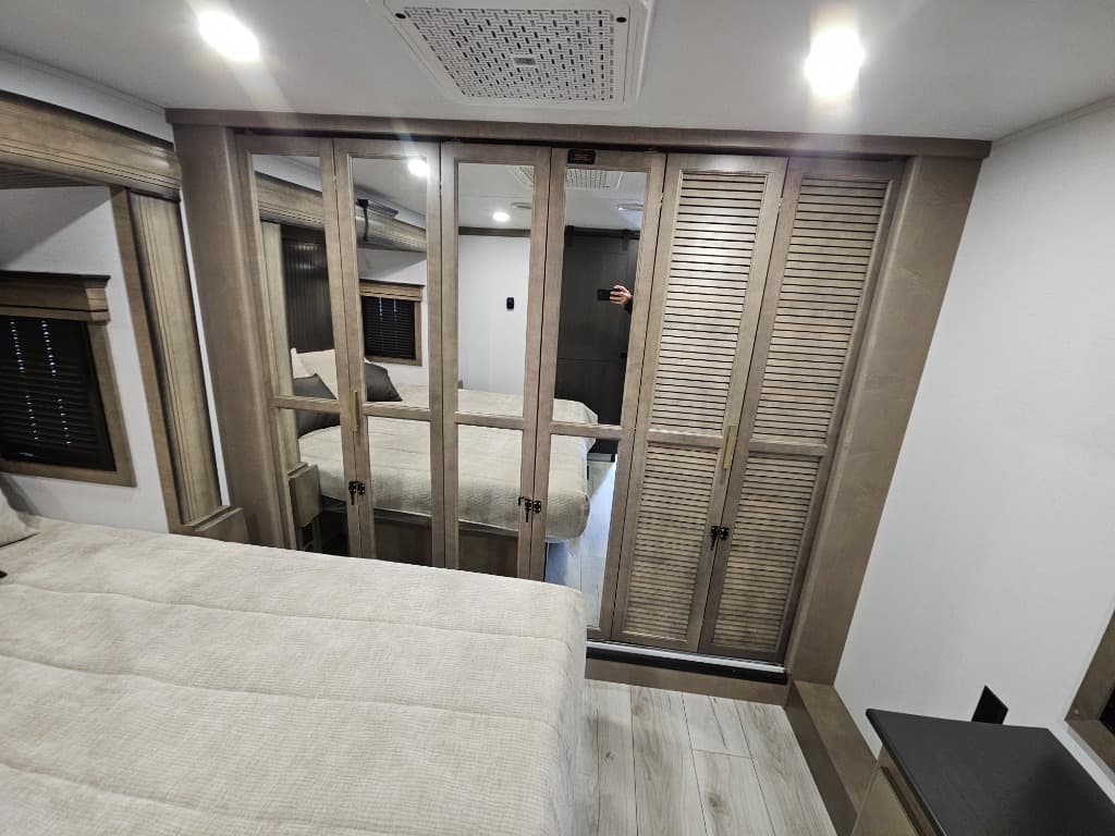 2026 Keystone RV 2026 Keystone RV Montana - thumbnail 51