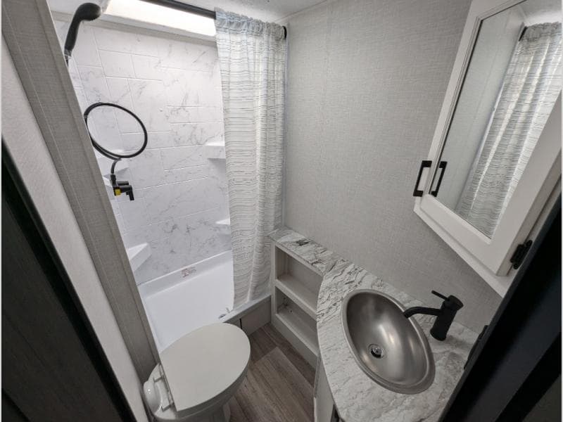 2025 Venture RV 2025 Venture RV Stratus - thumbnail 6