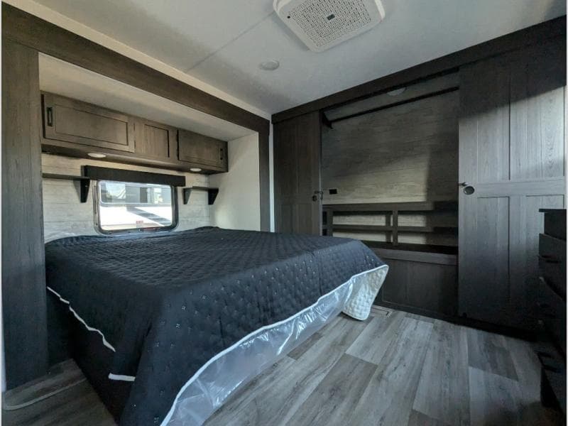 2025 Venture RV 2025 Venture RV Stratus - thumbnail 7