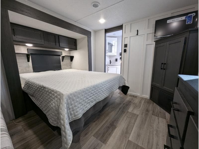 2025 Venture RV 2025 Venture RV Stratus - thumbnail 8