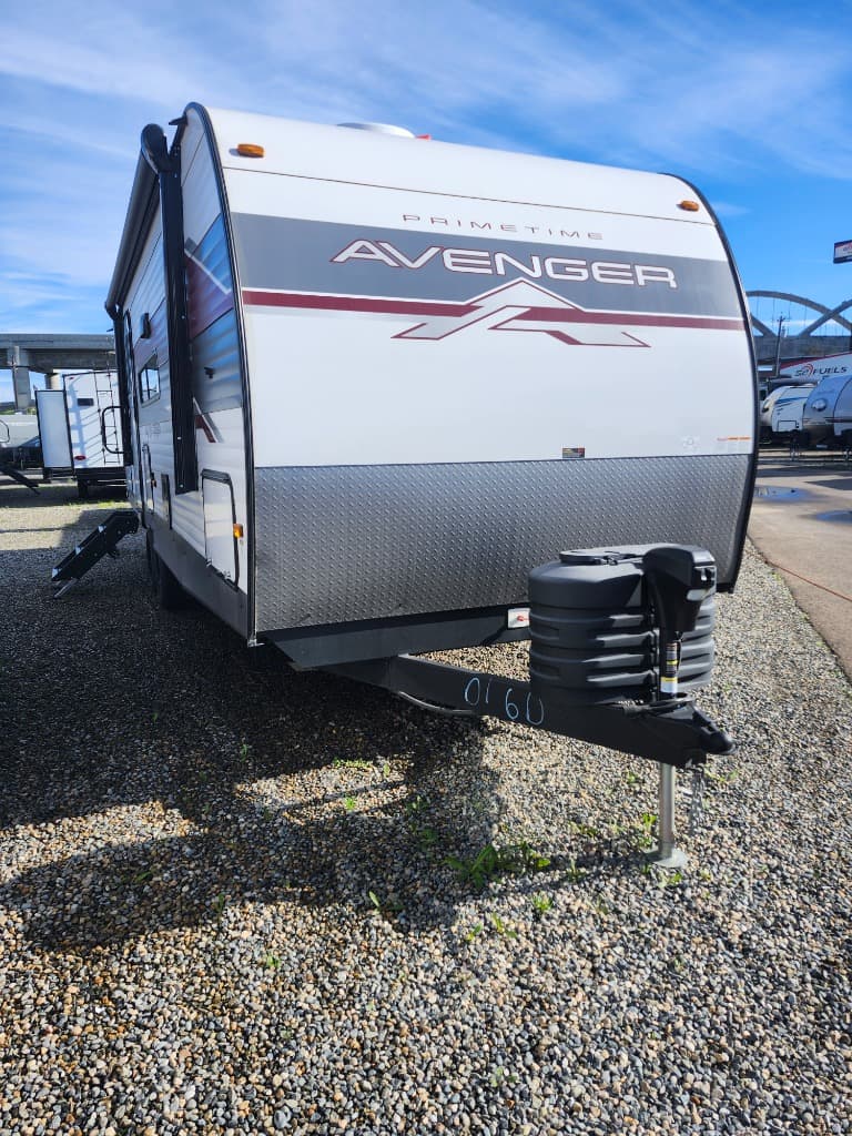2025 Prime Time RV Avenger 25MKB