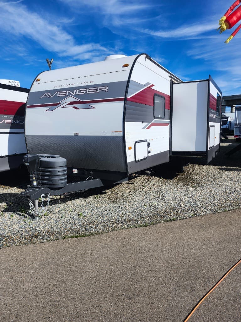 2025 Prime Time RV 2025 Prime Time RV Avenger - thumbnail 3