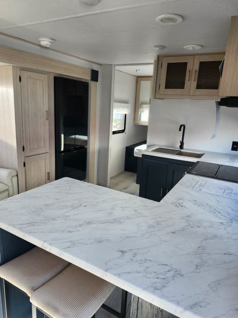 2025 Prime Time RV 2025 Prime Time RV Avenger - thumbnail 8